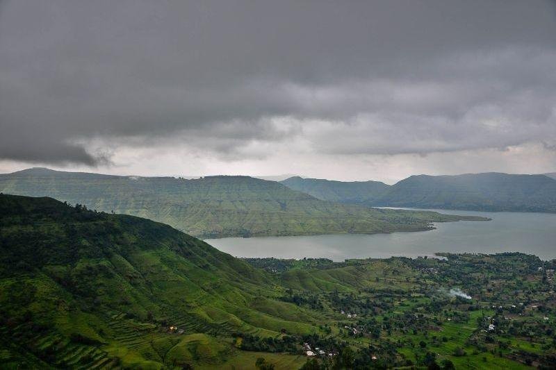 058871980Panchgani Parsi Point Main