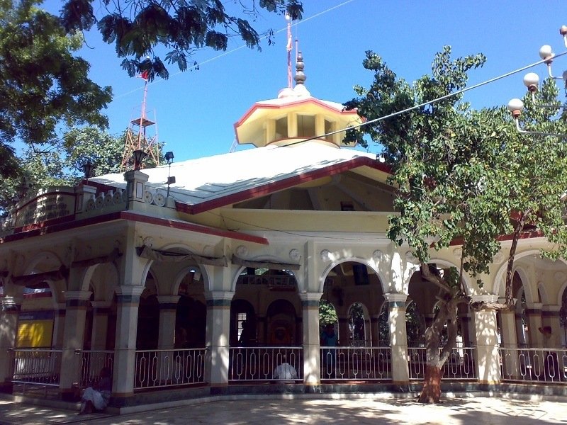 133167370Jamnagar Bala Hanuman Mandir Main