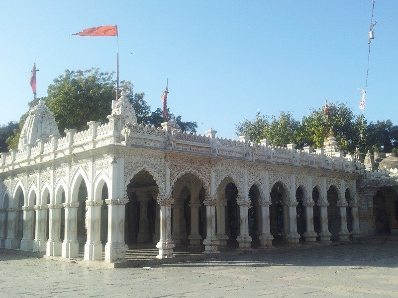 133167971Jamnagar Bhidbhanjan Temple Main