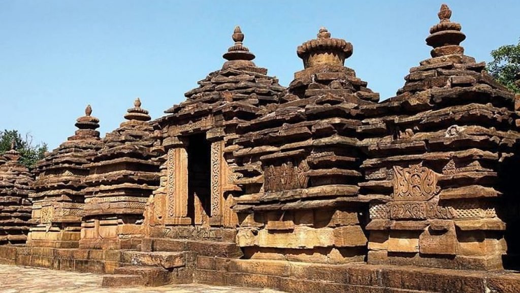 Top 5 Best Places Visiting in Mungeli for Nature, Heritage & Spirituality 6 2018050914