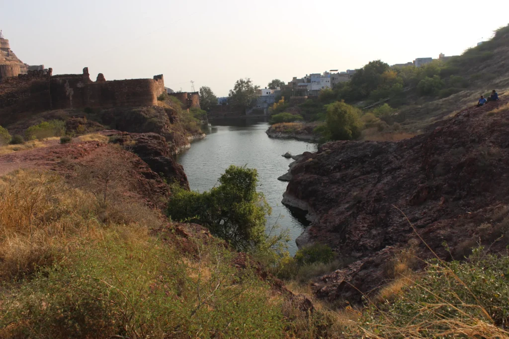 Top 15 Best Visit Places in Jodhpur for Heritage, Culture & Scenic Beauty 16 24adrkb7txh0it0rfpol4598f9os Ranisar Padamsar