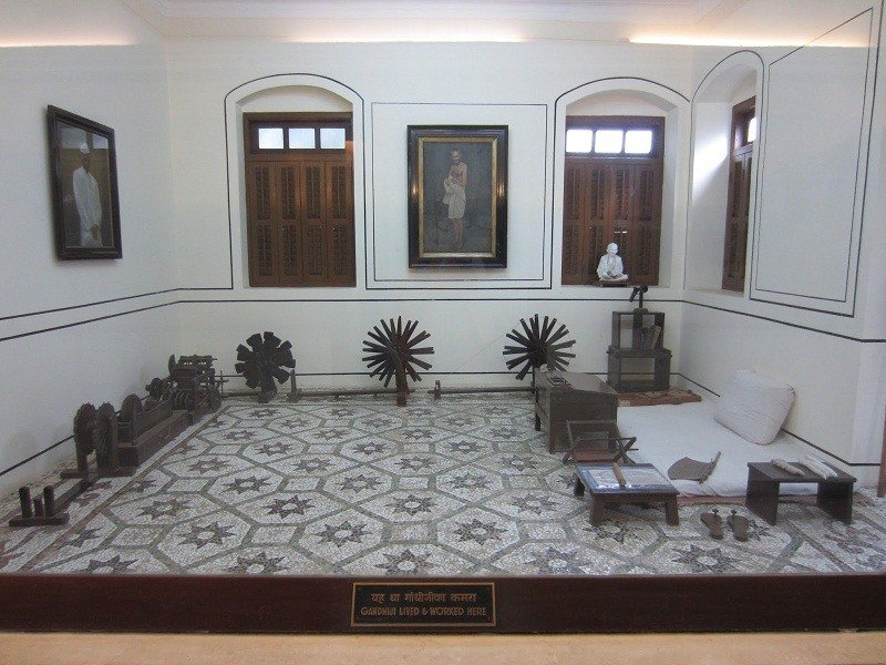 465224493Mumbai Gandhi Museum Main