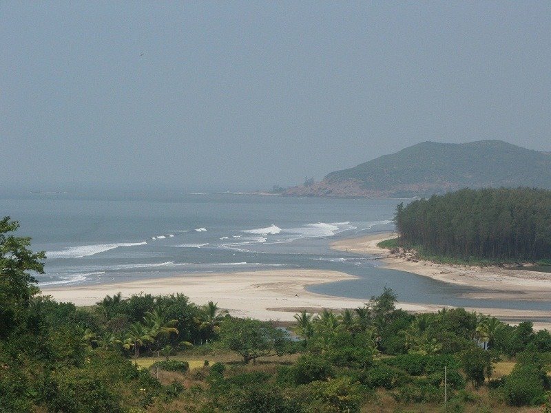 69969925Alibaug Diveagar Beach Main