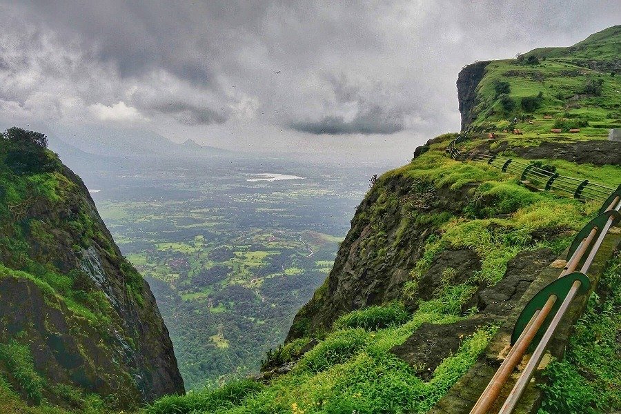 86351572Nane Ghat