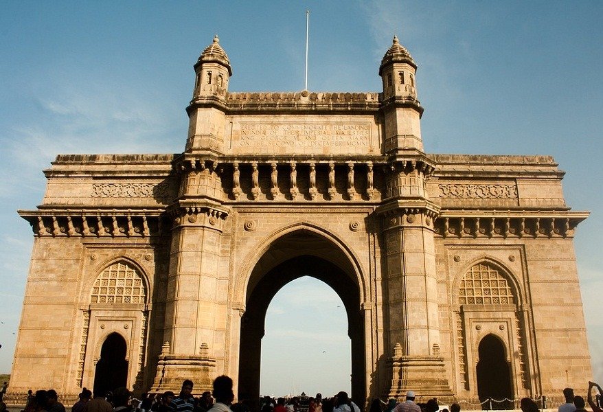 955980144Mumbai Gateway India Main