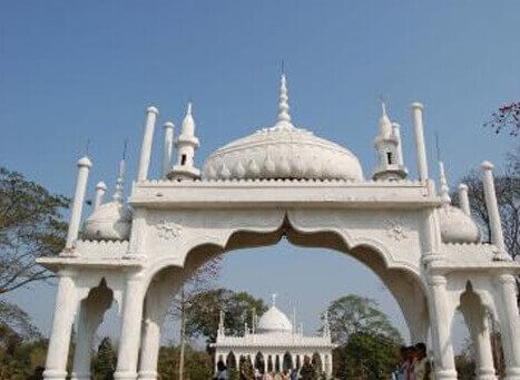 Ajan Pir Dargah 1