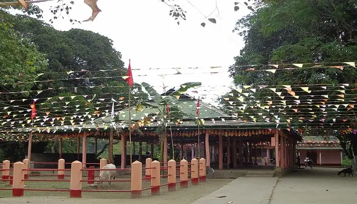 Bagheswari Temple1