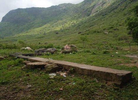 Bhumeswar Hill 1