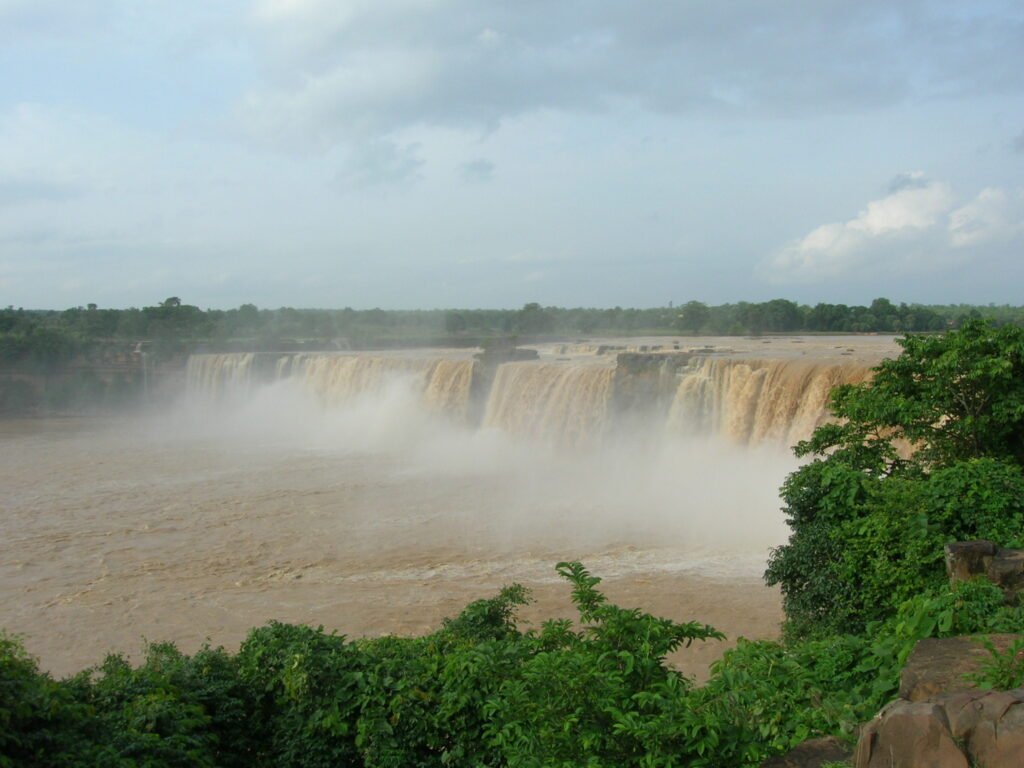 Chitrakot watter fall2