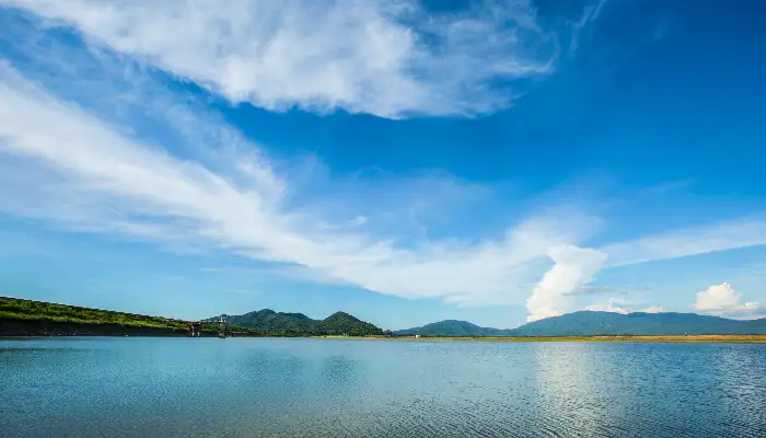 Dialab Lake