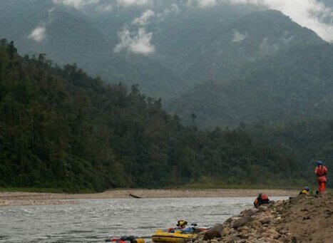 Top 4 Best Places Visiting in Dhemaji for Nature, Culture & Heritage 3 Gerukamukh 1