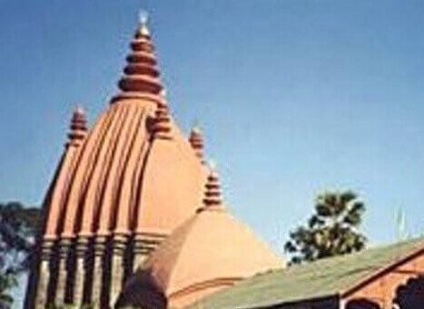 Top 4 Best Places Visiting in Dhemaji for Nature, Culture & Heritage 5 Ghuguha Dol 1
