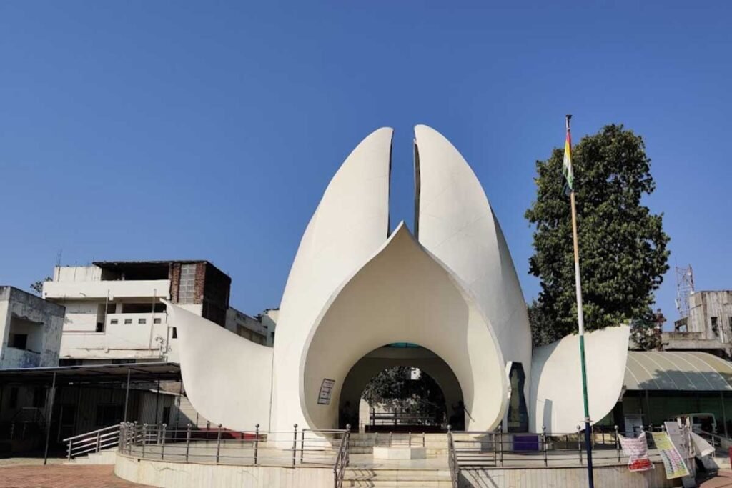 Guru Ganesh Tapodham