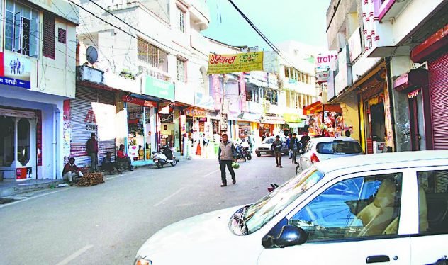 Hisar Haryana Places to Visit Things to Do market 632x374 1