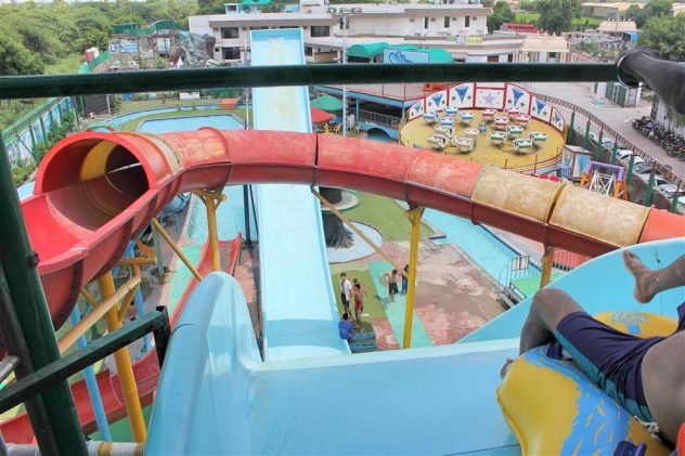 Hisar Haryana Places to Visit Things to Do splash 632x421 1
