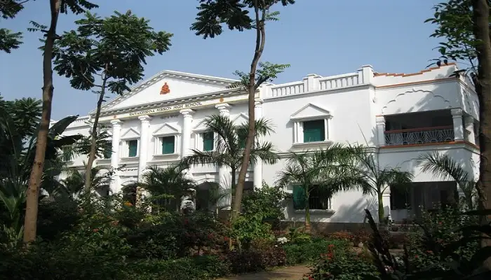Kakinadas Ramakrishna Mission