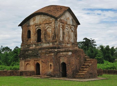 Khaspur 1