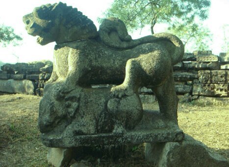 Madan Kamdev Temple 1