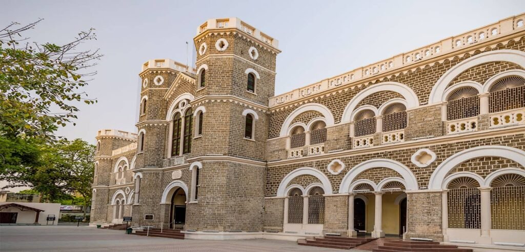 Mahatma Gandhi Museum Rajkot Thumbnail 1 1024x492 1