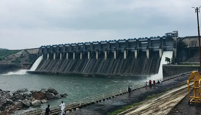 Mahi Bajaj Sagar Dam