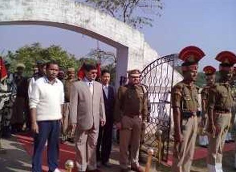 Malegarh Crematorium 1