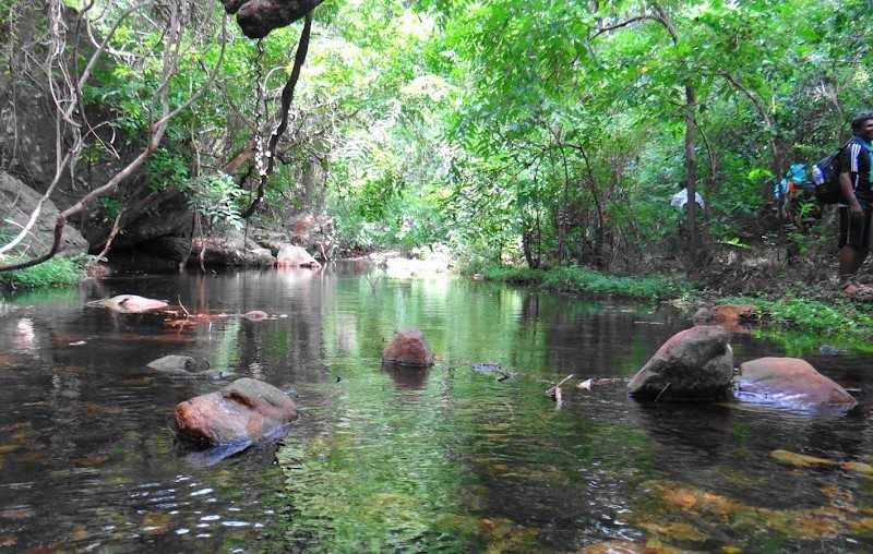 Nagalapuram Hills 20180913012013