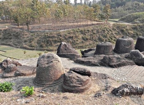 Nandeswar Devalaya 1