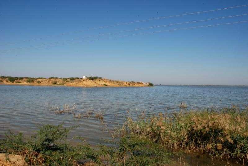 Narayan Sarovar 20200412134608