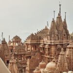 10 Best Places to Visit in Bhavnagar for a Scenic Getaway 3 Palitana And Shatrunjaya Hill19