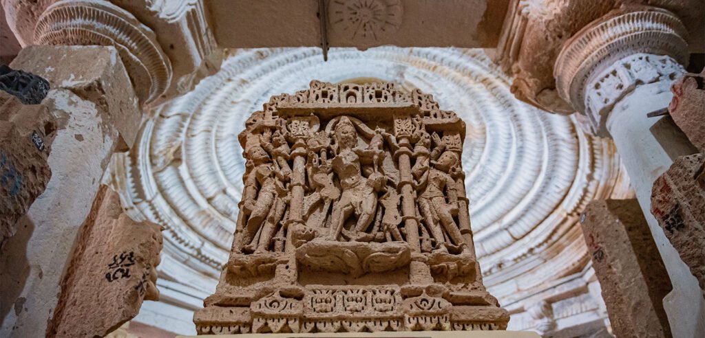 Prabhas Patan Museum 1