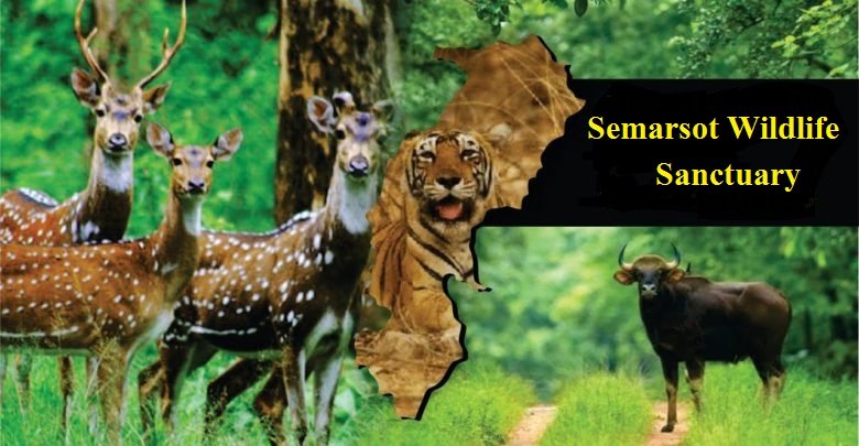 Semarsot Wildlife Sanctuary