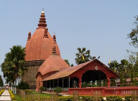 Shiva Dol 1