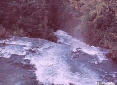 Umrangso 1