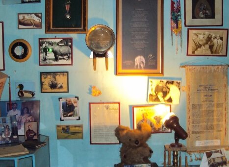 Uncle Robins Children Museum 1