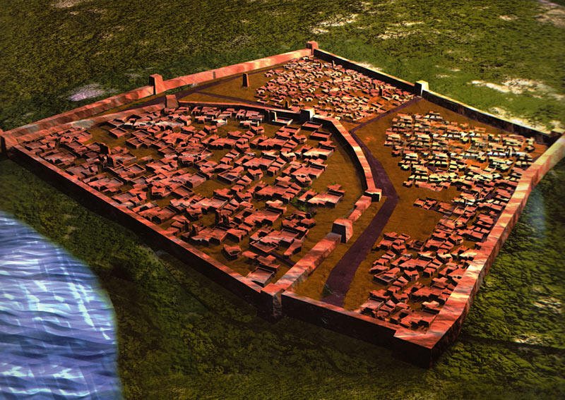 banawali 3D