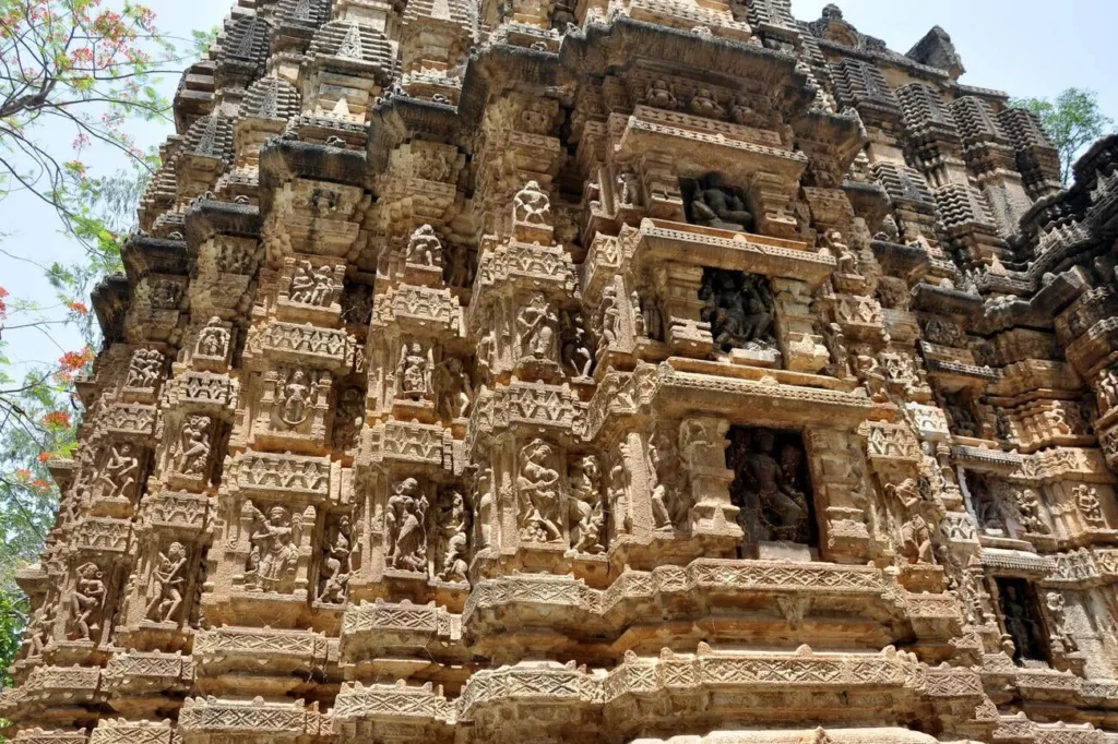 bhoramdeo temple