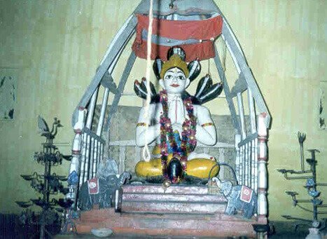 daulashal temple1