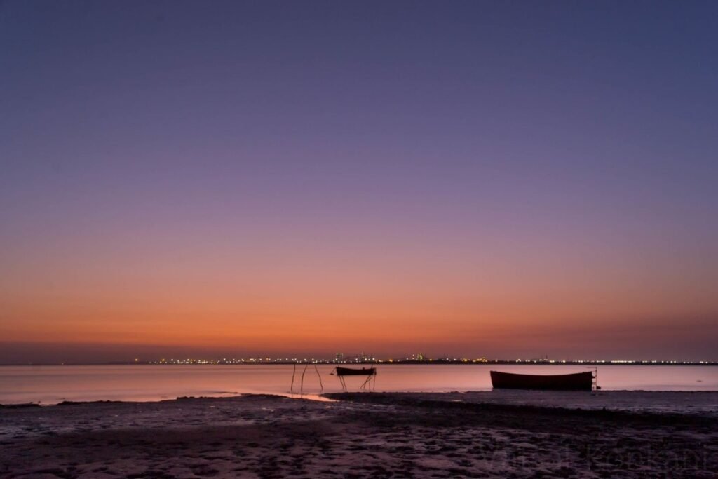 dumas beach surat sightseeing places to visit