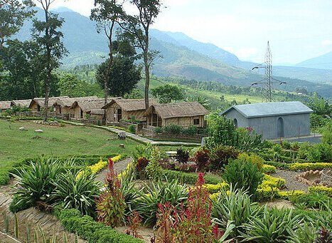 ethnic villag 1