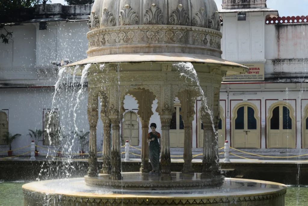 fdweha2lguynhnifnbhm8ziix5gv Saheliyon ki Bari Udaipur Rajasthan