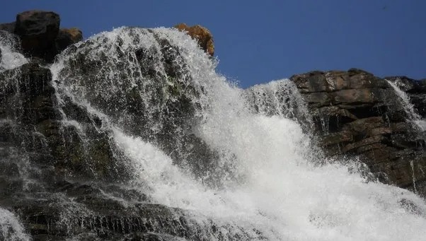 gadiya mountain kanker