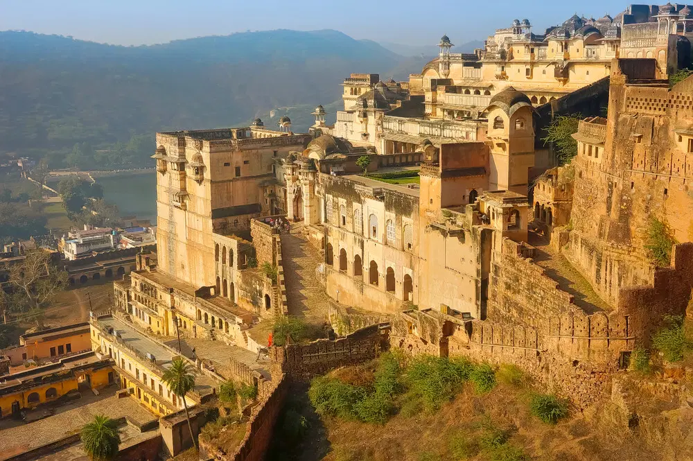 gv6uvtnb6yl3lytacowfq6fsuaae 1603443011 Taragarh Fort