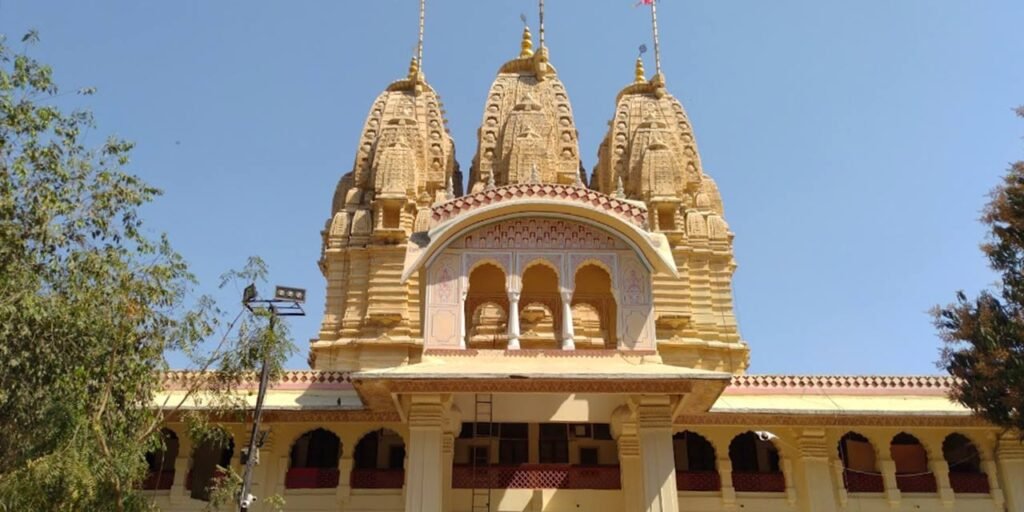 iskcon temple ahmedabad tourism entry fee timings holidays reviews header