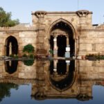 jama masjid ahmedabad tourism entry fee