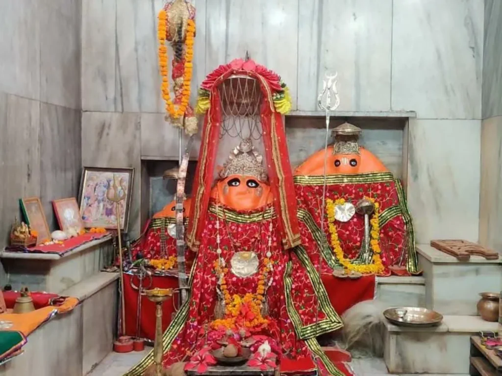 maa bhadrakali temple bemetara