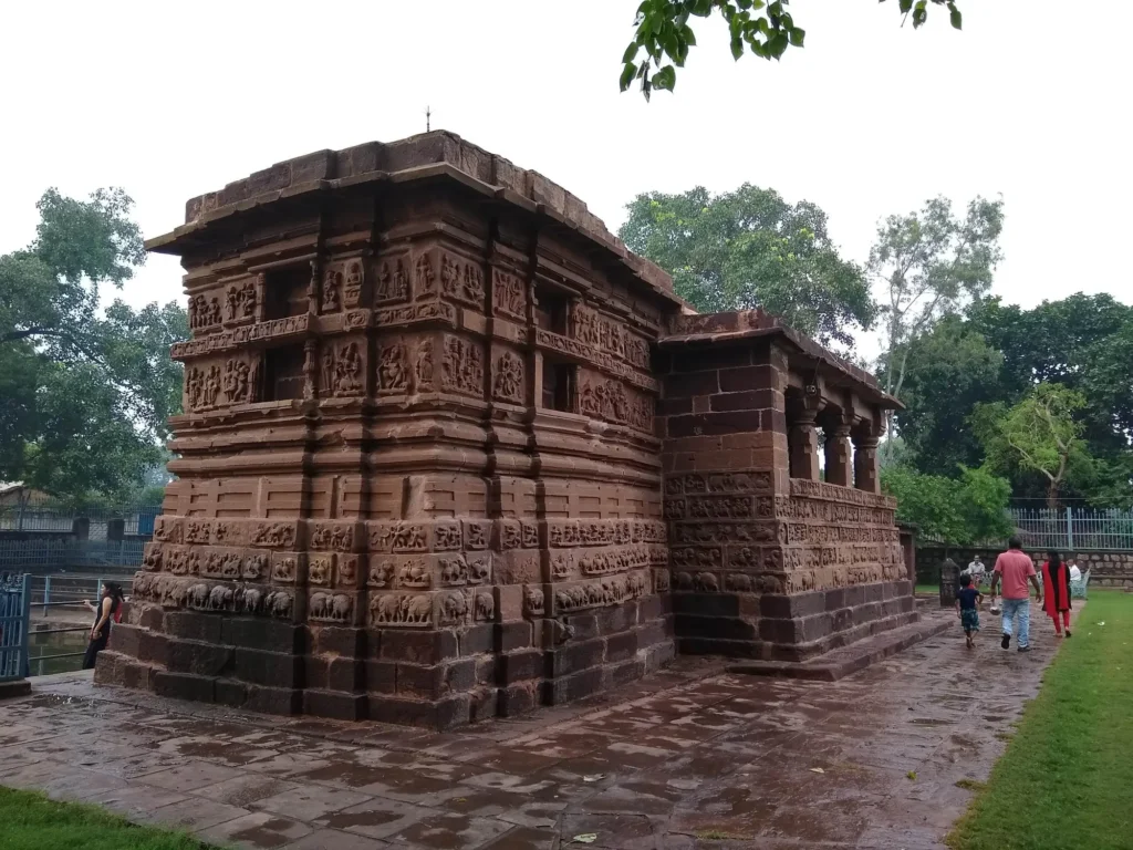 mahadev temple deobaloda scaled 1