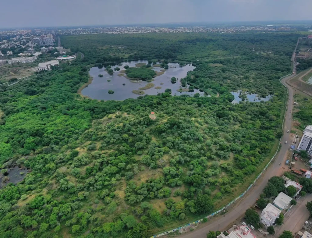 10 Best Places to Visit in Bhavnagar for a Scenic Getaway 8 park today