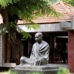 sabarmati ashram ahmedabad tourism holidays closed on timings