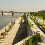 sabarmati riverfront ahmedabad tourism location address