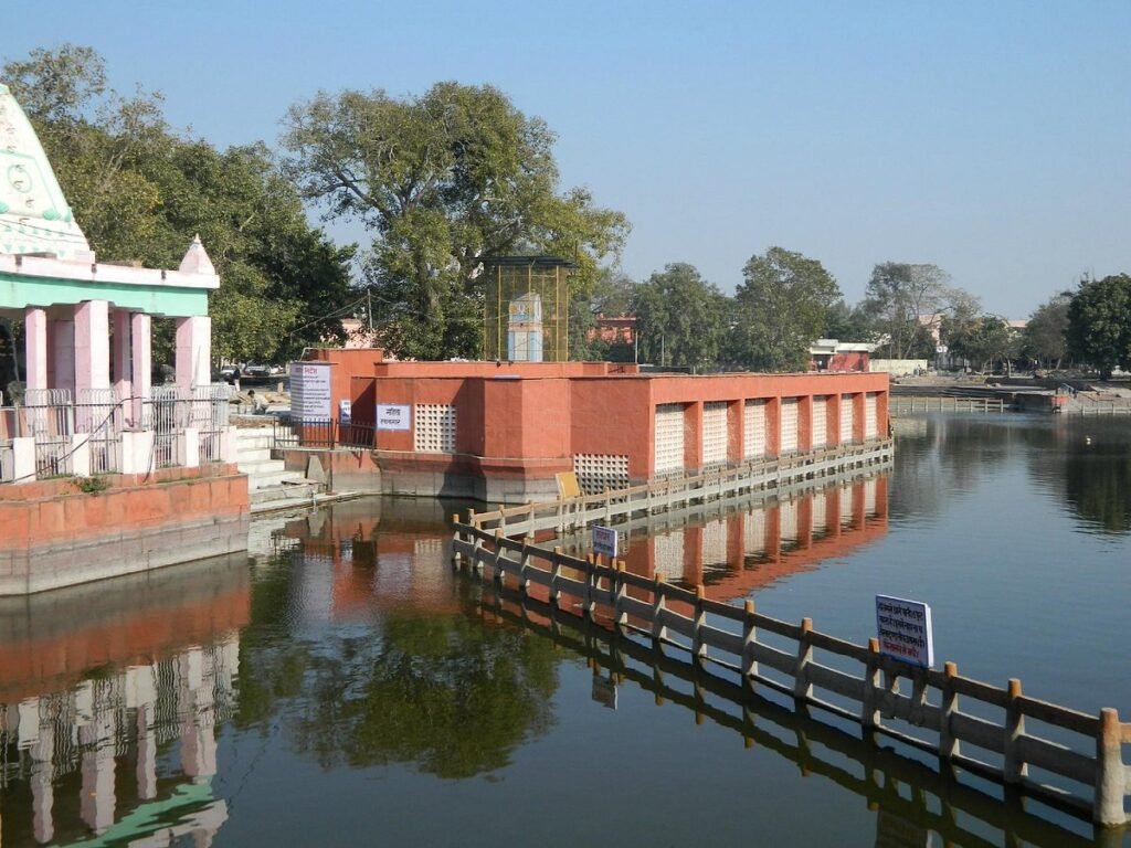 sannihit sarovar 1